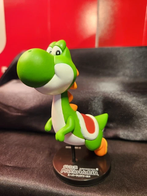 【UDF 】ヨッシー ULTRA DETAIL FIGURE No.200 Medicom UDF-200 Ultra Detail Figure Nintendo Super Mario