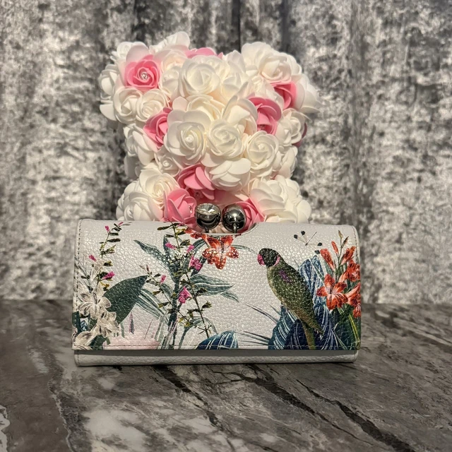 Ted baker selma matinee purse sale