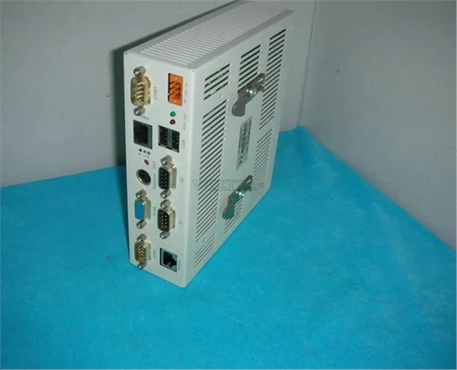 1Pc Used Centrotherm REG97 SDB/COMPACT6L-1CE3 hc