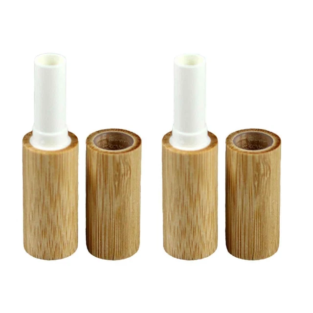 Rolybag 22 Leere 10 Ml Tuben + 3 Spritzen 20 Ml – Für DIY Lipgloss, Kosmetik, Reise, Selbstgemachte Cremes