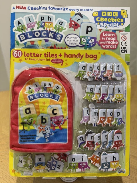 Cbeebies Magazine Special FOR SALE! - PicClick UK