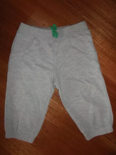 "Target" Boys Grey Pants ** Size 1