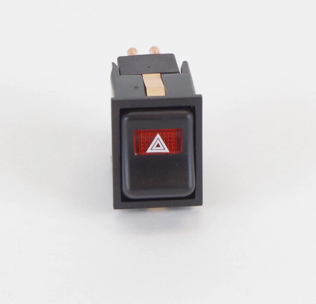 CLASSIC MINI HAZARD switch YUF101660 warning lights 19762000 suit kit