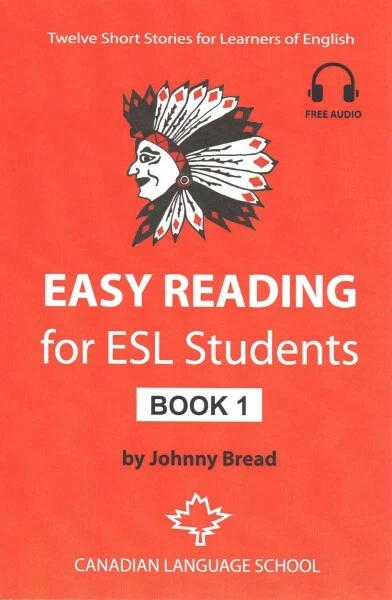 EASY READING FOR ESL Students Twelve Short Stories For Learners Of 
