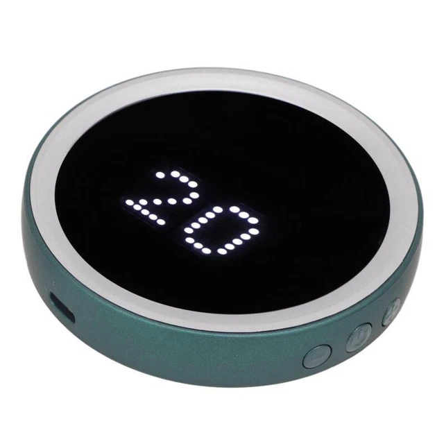 Dispositivo intelligente per dormire - impulso a bassa frequenza a microcorrente -