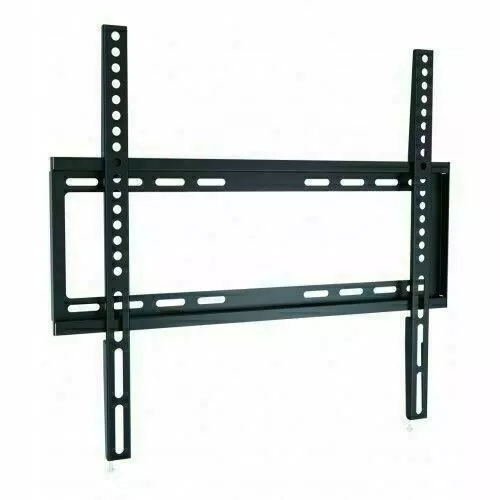 New TV Wall Mount Bracket For TV 32 37 40 42 44 47 55 60 Inch LCD LED Plasma UK