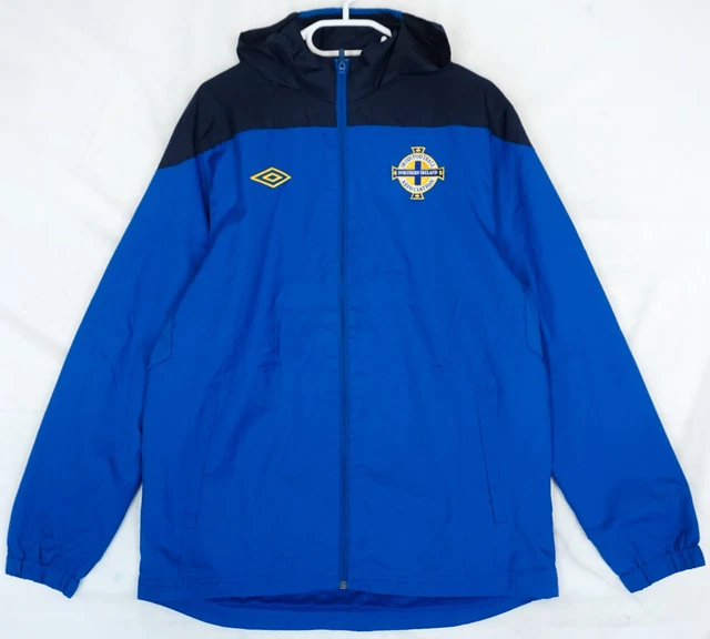 Maillot Umbro Southampton FC Homme - Taille XL, Bon état