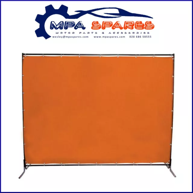 JEFFERSON 1.8X1.8m Saldatura Tenda Con Telaio - Include Tutti Raccordi