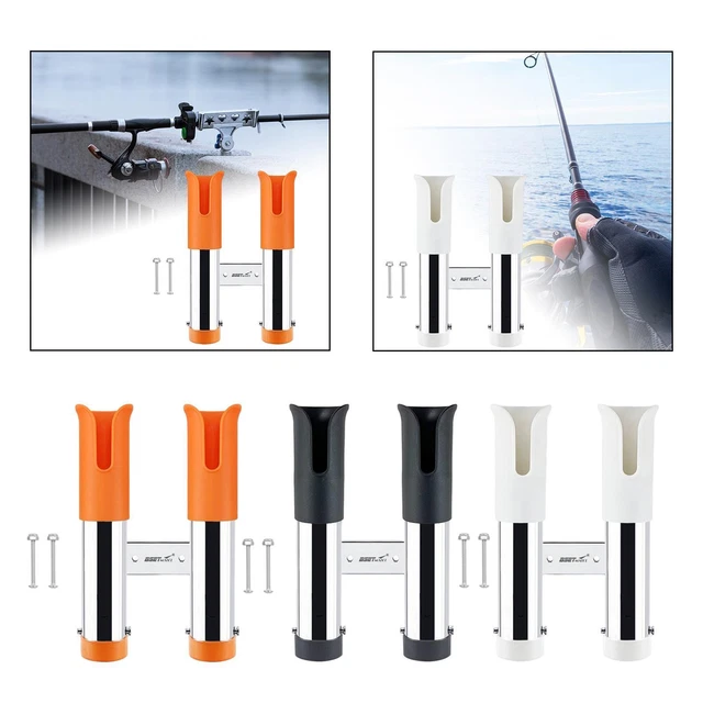 ORUYROP Porte-Canne à Pêche pour Bateau