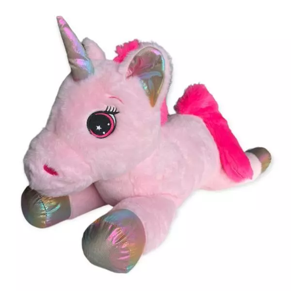 Peluche licorne store xl