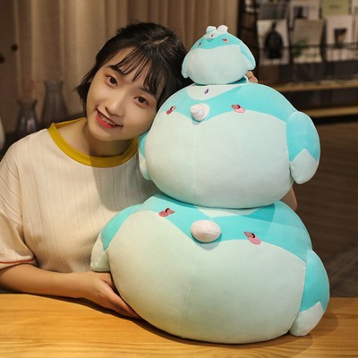 squishmallow octopus summer