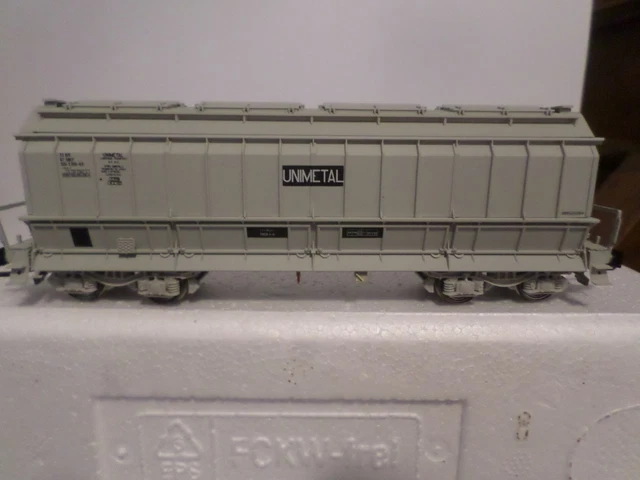 Roco 67802 Wagon citerne CICA (Neu und originalverpackt) in Les