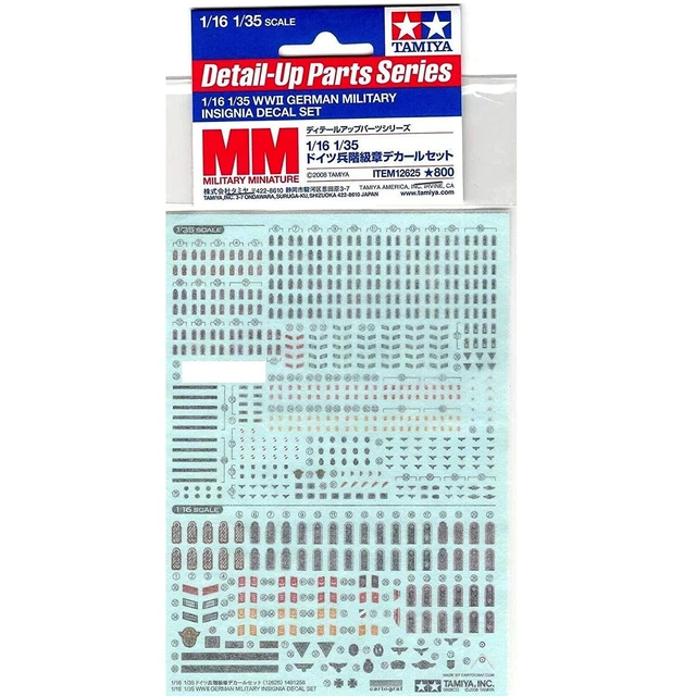 Mini Art Maquette Militaire 35285 Equipage De Char Allemand Au Travail 135 4820183311917
