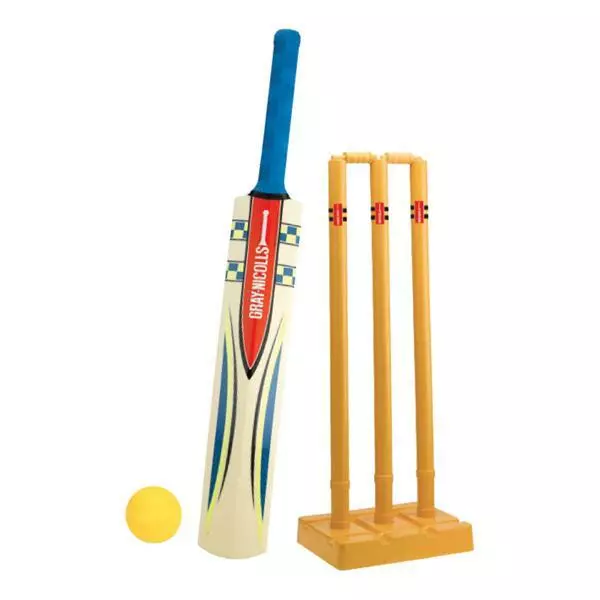 Gray Nicolls Beach Cricket Set