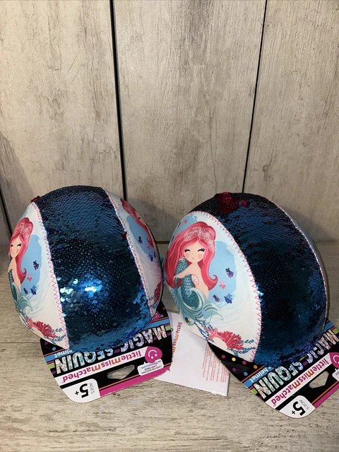 Little miss 2025 matched bike helmet