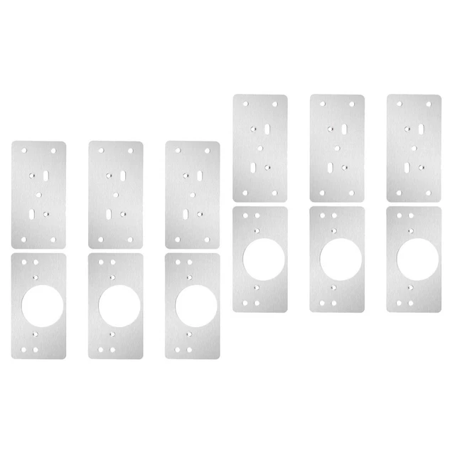 Kit De Réparation Mécanique Fermax 9556 – Pour Plaques Audio/vidéo CITY, Neuf