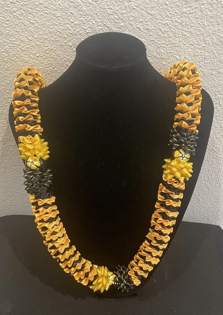 Graduation Lei