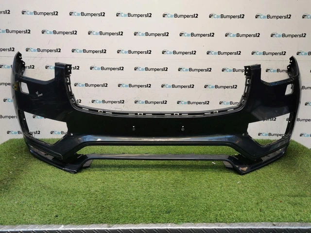 VOLVO XC90 FACELIFT Front Bumper - 2019 On Genuine Volvo Part *Wc35 £ ...