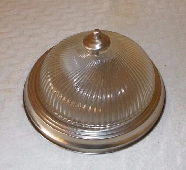 INCANDESCENT LUMINAIRE CEILING Light Fixture 8.17 PicClick