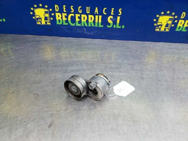950628 galet tendeur pour RENAULT SCENIC II 1.9 DCI 2003 1570668 2