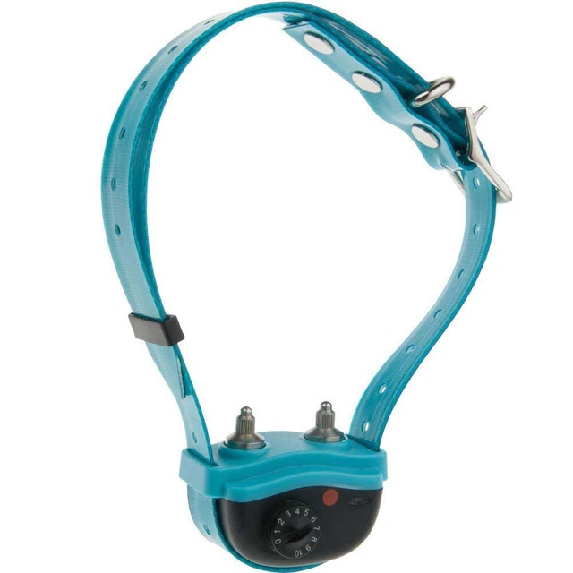 Eyenimal Deluxe Static Nobark Collar