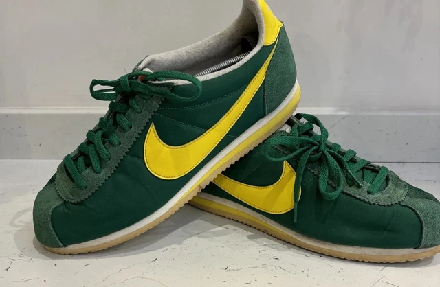Nike cortez ultra deals olive green