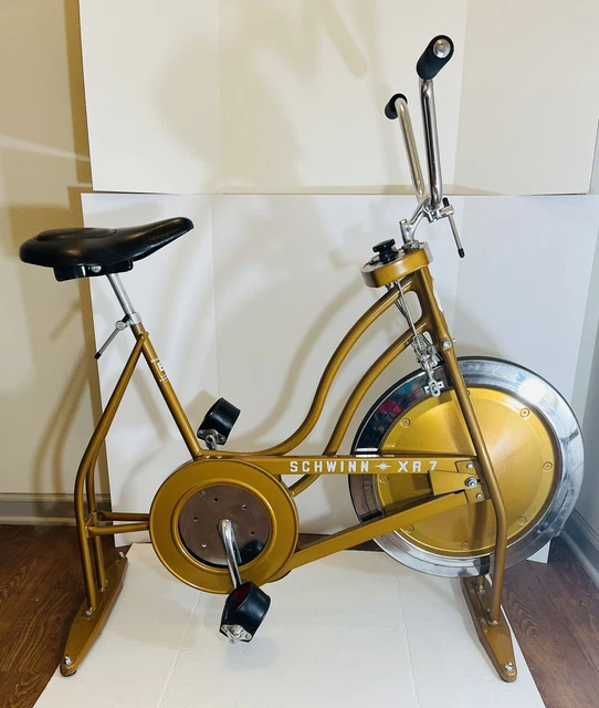 Schwinn xr7 cheap