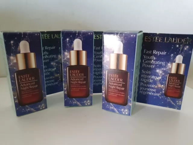 ESTÉE LAUDER  Lot de 3 Advanced Night Repair 45ML