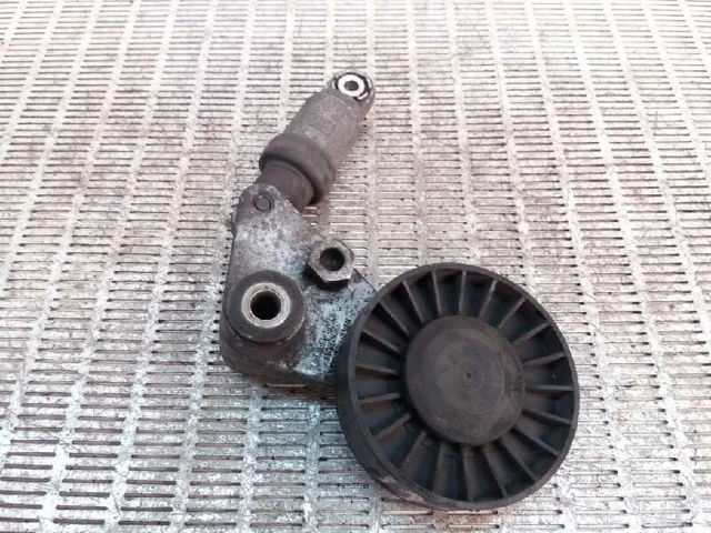 09180809 galet tendeur pour OPEL ASTRA G FASTBACK 2.0 DTI 16V (F08 F48) 1190675