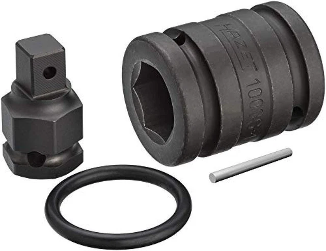 Hazet 1007S-7/4 - Adattatore per avvitatore a macchina - NUOVO