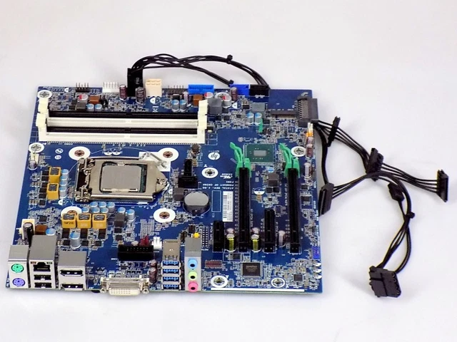 Motherboard & CPU Combos, Computer Components & Parts, Computers