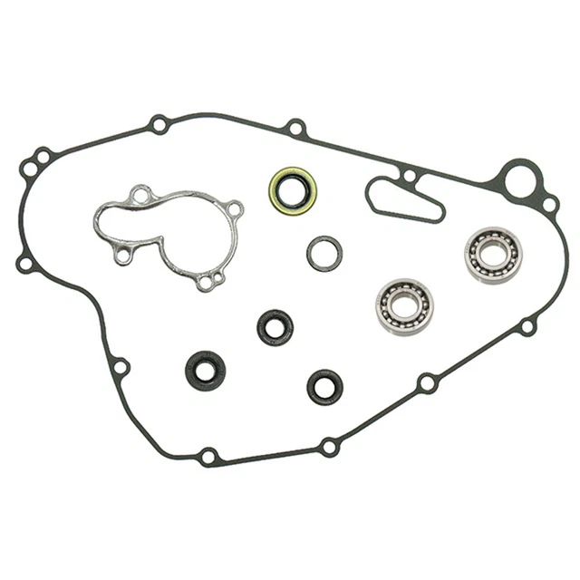 Psychic MX Water Pump Repair Kit for Kawasaki KX450F fits 2016 2017 2018