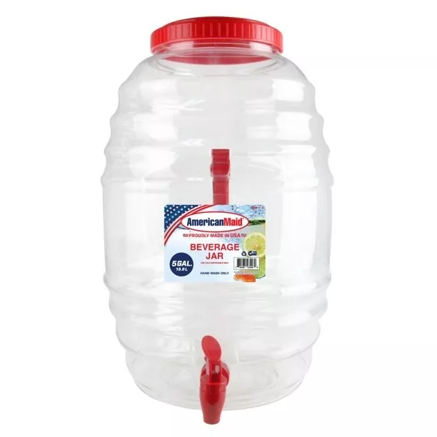 https://www.picclickimg.com/5B4AAOSw9N1kMrUi/American-Maid-5-Gallon-Beverage-Jar-Vitrolero-Juice.webp