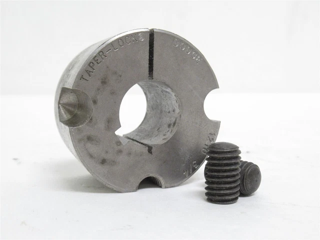 232853 New-No Box; Dodge 1210 X 3/4 Taper-Lock Bushing 117154; 3/4"ID