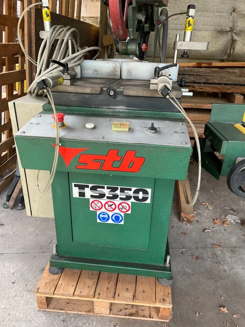 Troncatrice Sega Circolare Automatica Per Alluminio