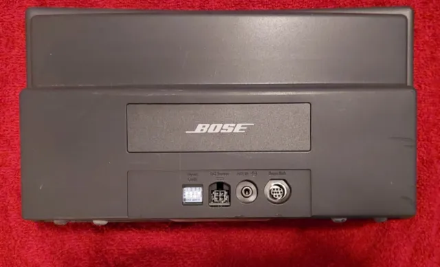 Bose Lifestyle RoomMate Powered Speaker W/ Bose AL8 Link Homewide Wireless Kit