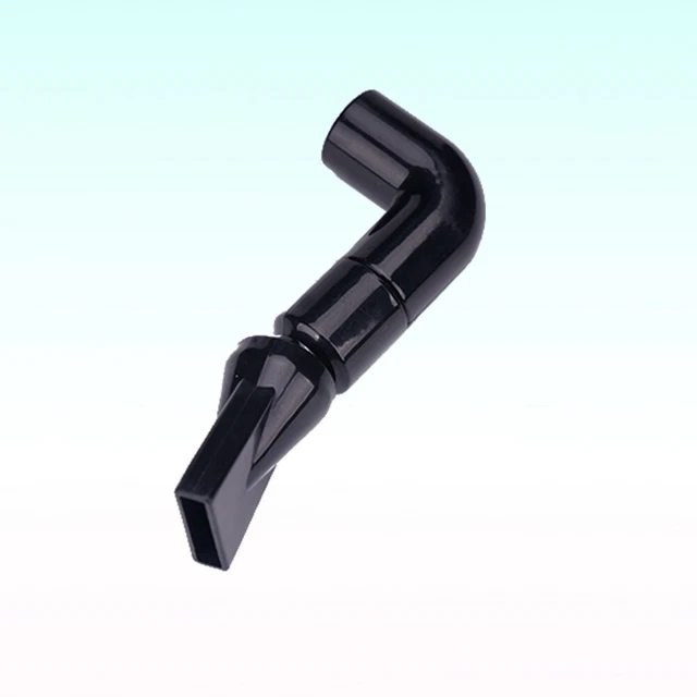 BANGNA K Tubo Di Usca Ingresso Acqua Acquario Serbatoio