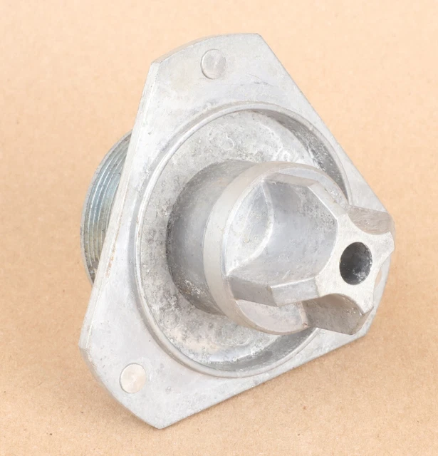 56407559 - Drive end Assembly for Nilfisk Advance, Clarke, Viper Floor Scrubber