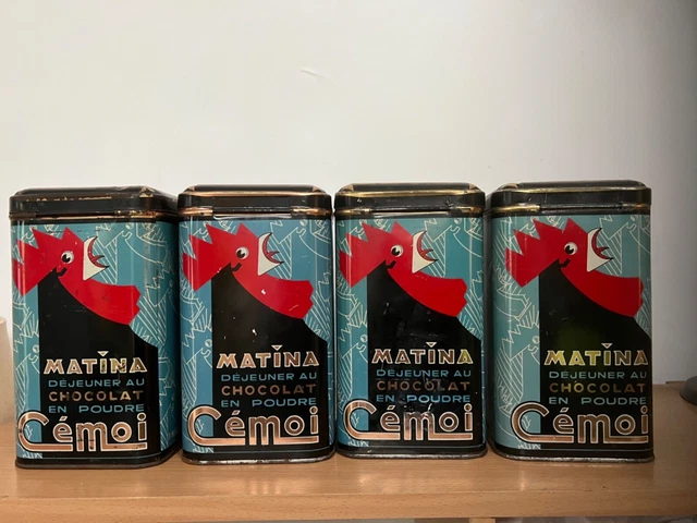 Lot De 4 Filtres NIKO STOP | Pour Systèmes De Filtration