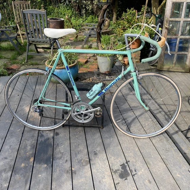 Campagnolo Record Strada À VENDRE! - FR