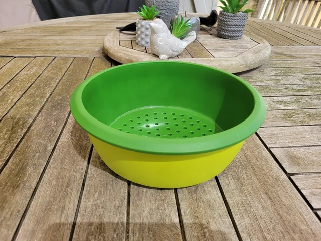 elfbar nachfüll pod läuft aus Micro vap tupperware dans autres ustensiles et articles pour la cuisine main image 0