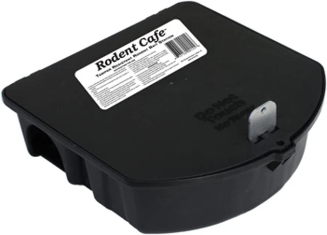 B&G Rodent Bait Station Cafe #25000211