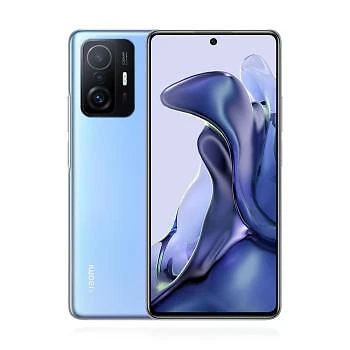 Xiaomi 11T Pro 5G Dual SIM 8GB RAM 128GB Celestial Blue ...MwSt nicht ausweisbar