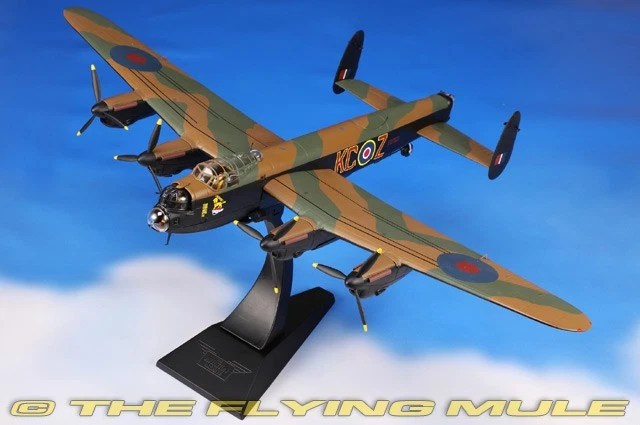 Avion Vickers Wellington Mk I, échelle 1:72, Corgi Aviation Archive - Édition Limitée