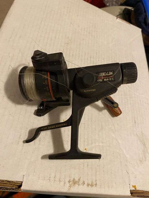 Bobine Moulinet Mitchell Full Control 20 20Pro 200 Sd20 Spool Reel Part