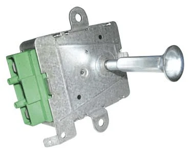 Moteur De Rôtissoire Pour Four Brandt - Type 323 30900024 - 4W - Occasion