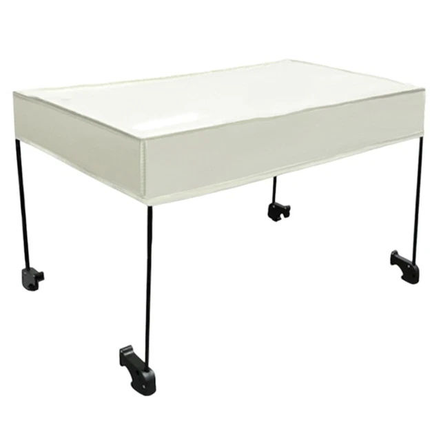 Tige Support De Toit Robuste Pour Chariot De Camping – Matériau Fibre – Neuf