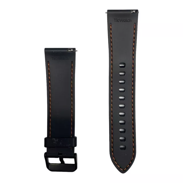 Ticwatch sales pro wristband