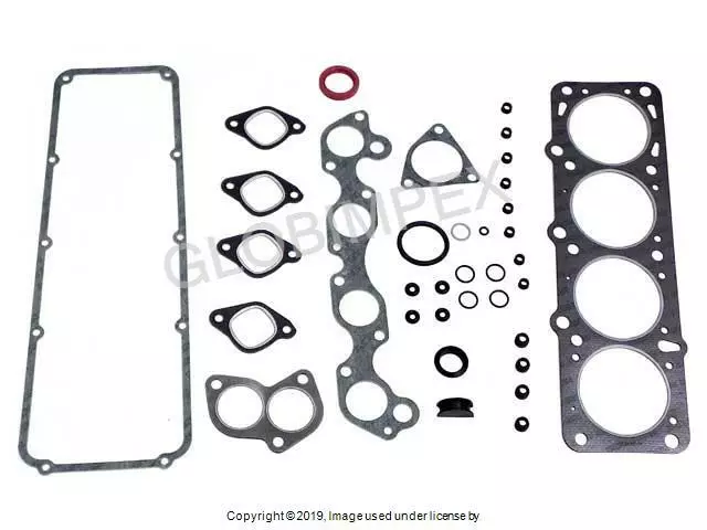 VOLVO 242 244 245 (1976-1985) Head Gasket Set VICTOR REINZ + 1 YEAR WARRANTY
