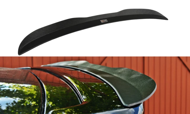 SPOILER EXTENSION Seat Leon Mk3 Cupra Facelift | 163,80 SPOILER EXTENSION Seat Leon Mk3 Cupra Facelift | 163,80